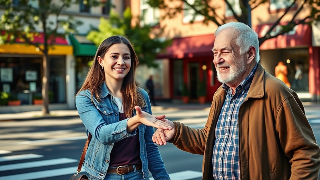 kindness improves health outcomes