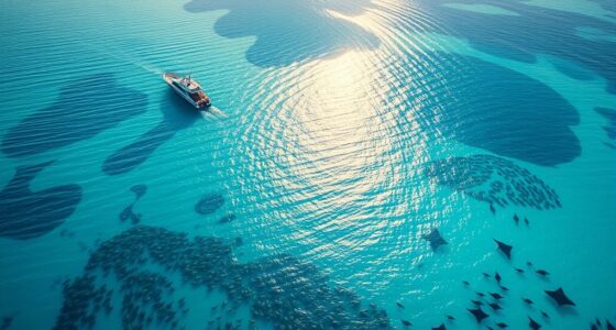 largest ocean sanctuary established