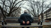loneliness epidemic health risks