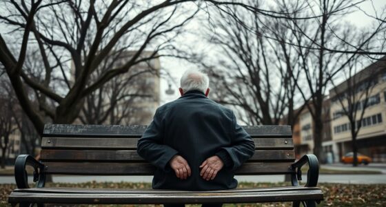 loneliness epidemic health risks