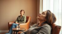 mdma therapy approaching approval