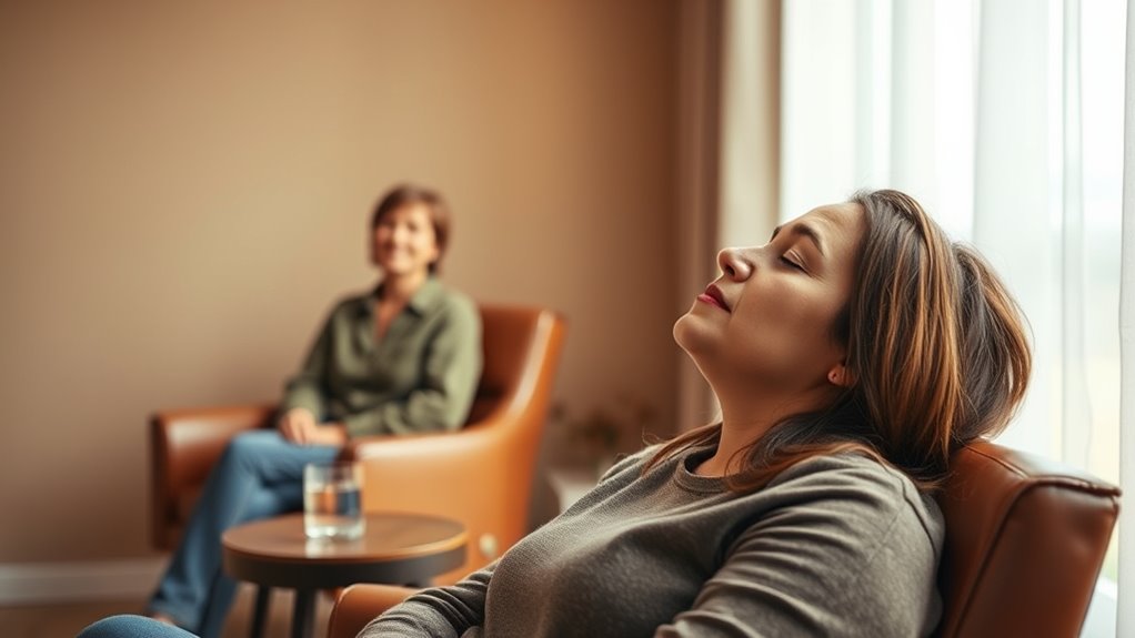 mdma therapy approaching approval