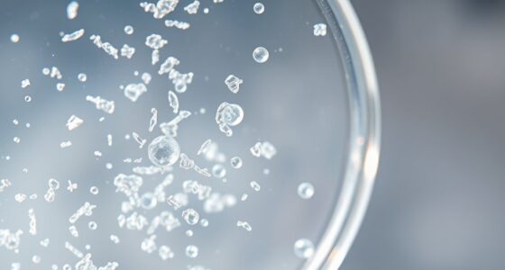 microplastics in human fluids