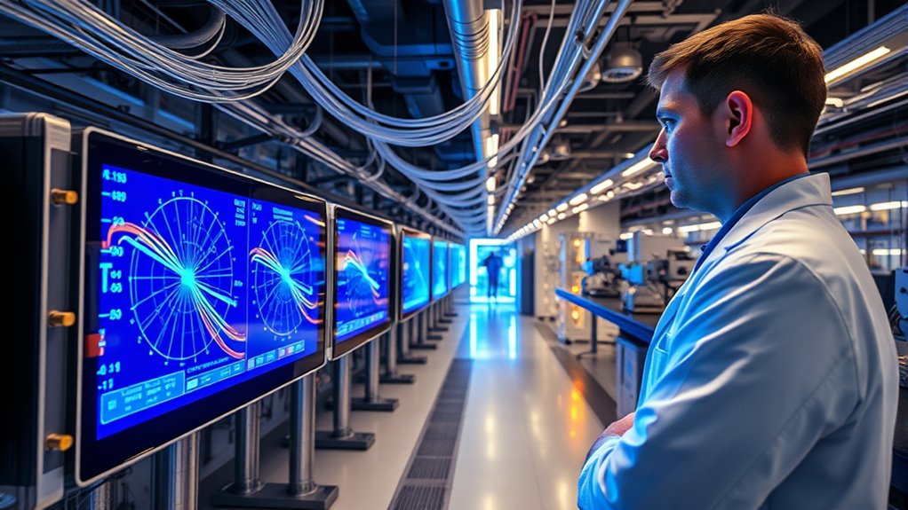 muon anomalies suggest new physics