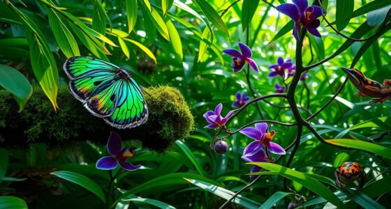 new amazon species found