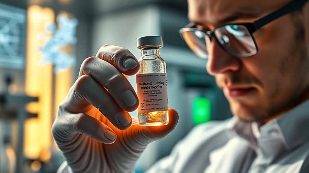 personalized mrna cancer vaccines
