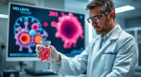 personalized mrna melanoma vaccine