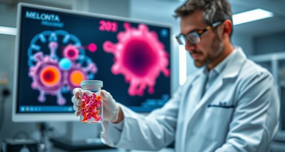 personalized mrna melanoma vaccine