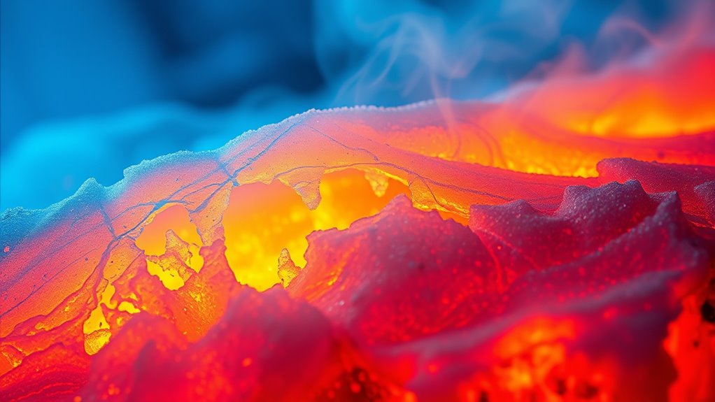 quantum controlled hybrid matter