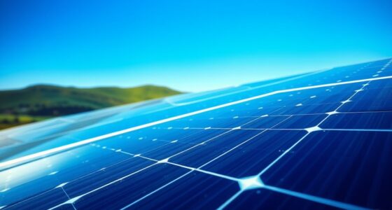 record breaking solar cell efficiency