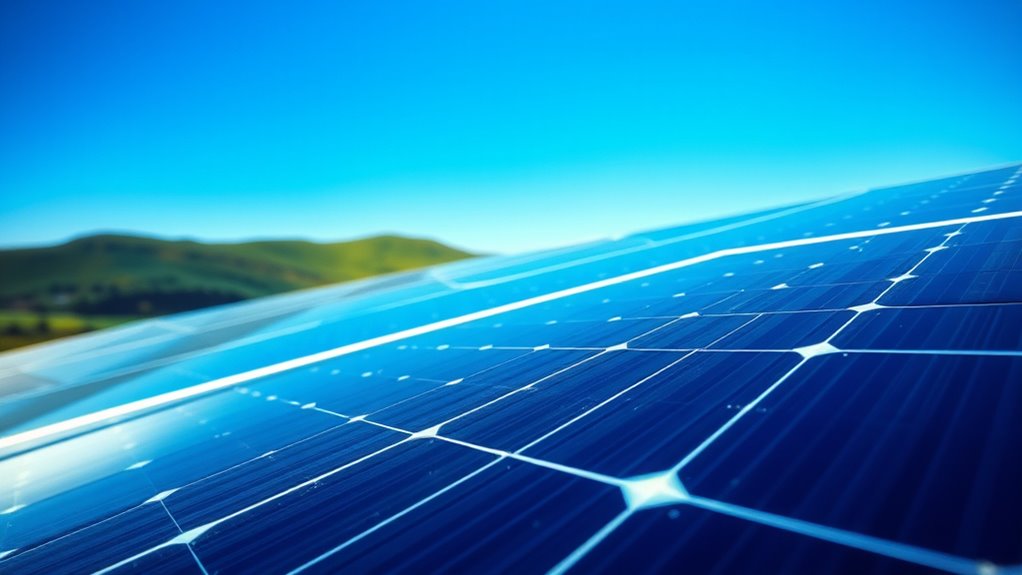 record breaking solar cell efficiency