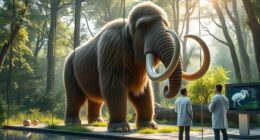 reviving extinct species efforts
