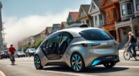 san francisco approves robotaxi services