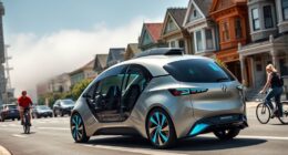 san francisco approves robotaxi services