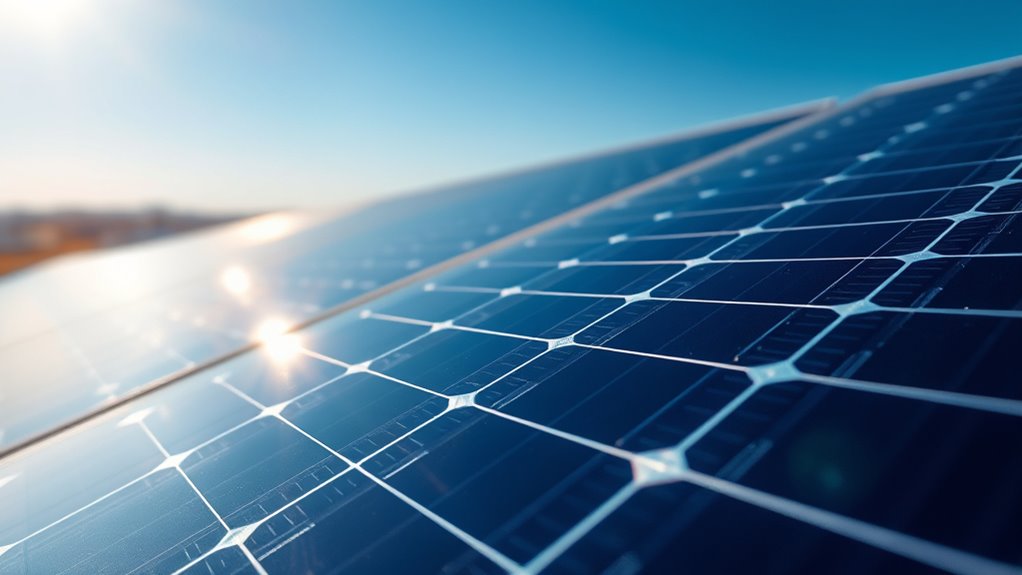 solar efficiency boosts affordability