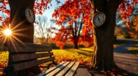 time perception accelerates with age