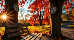 time perception accelerates with age