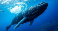 unusual pacific whale song