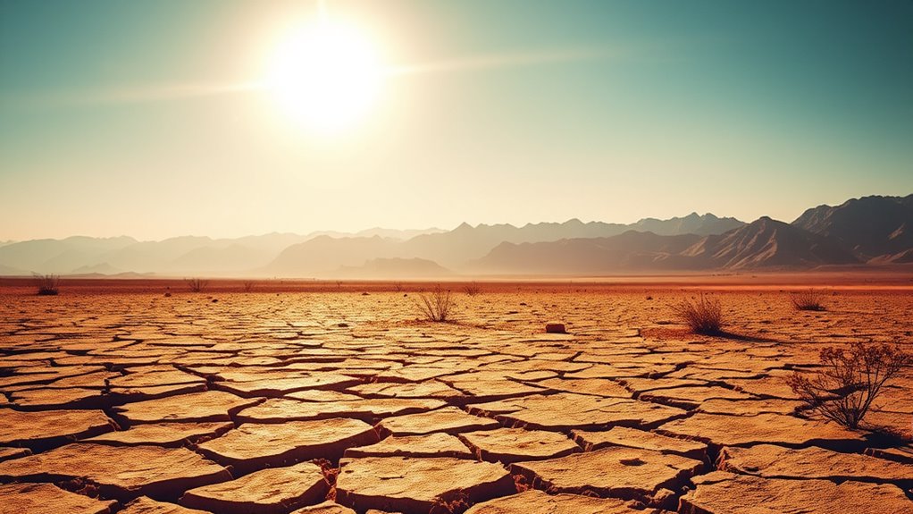urgent climate policy action