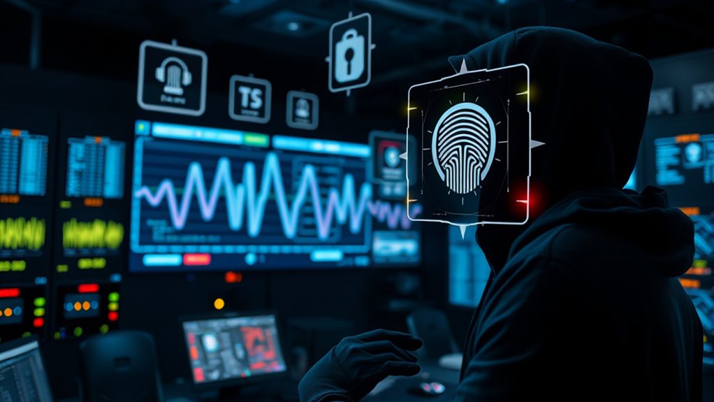voice cloning scams escalate