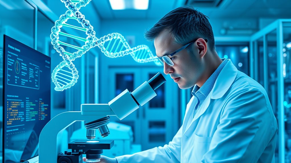 advancements ethics regulation applications
