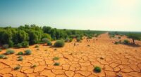 africa s desert prevention initiative