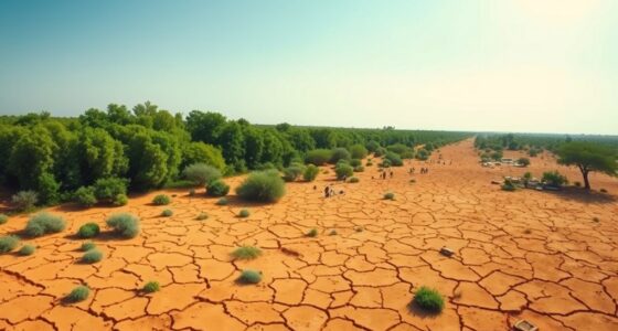 africa s desert prevention initiative