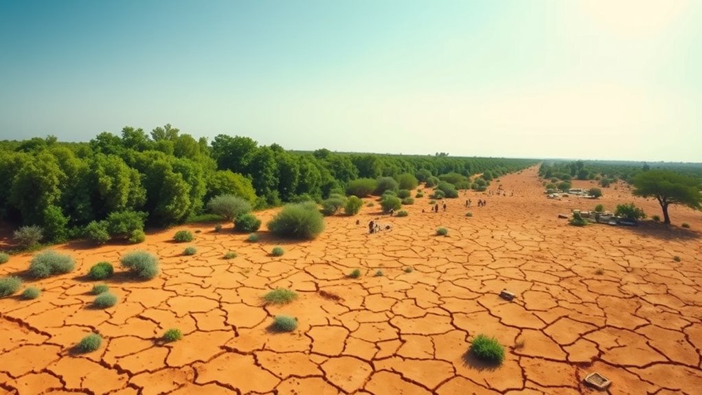 africa s desert prevention initiative