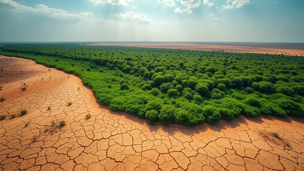 africa s green recovery initiative
