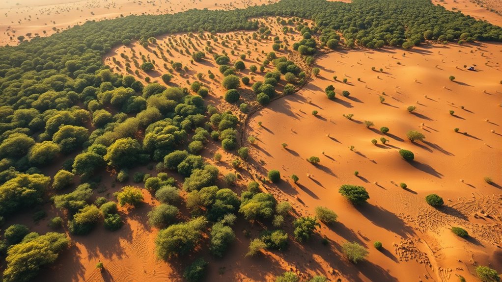 africa s green wall initiative
