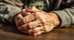 age related time perception