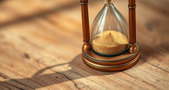 aging alters time perception