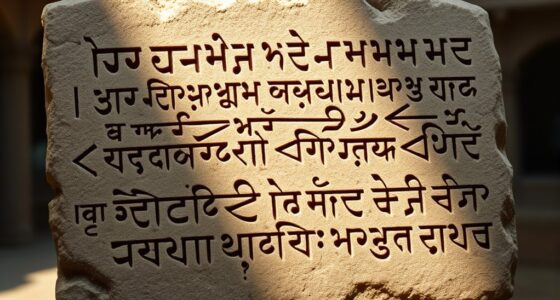 ai and indus script