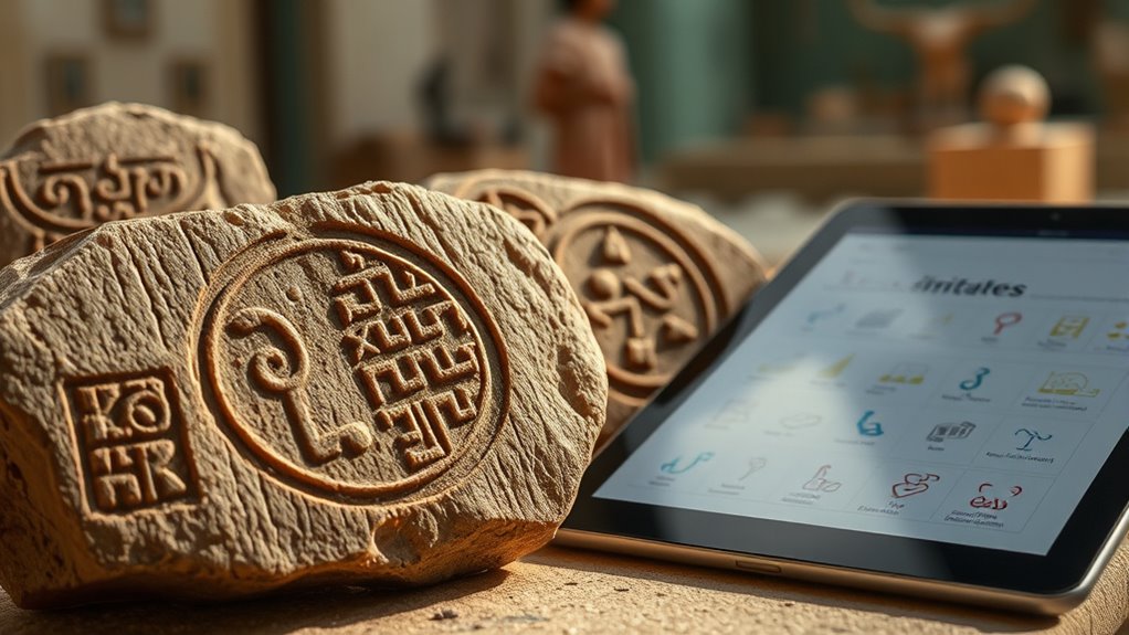ai deciphers indus mysteries