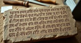 ai decoding ancient inscriptions