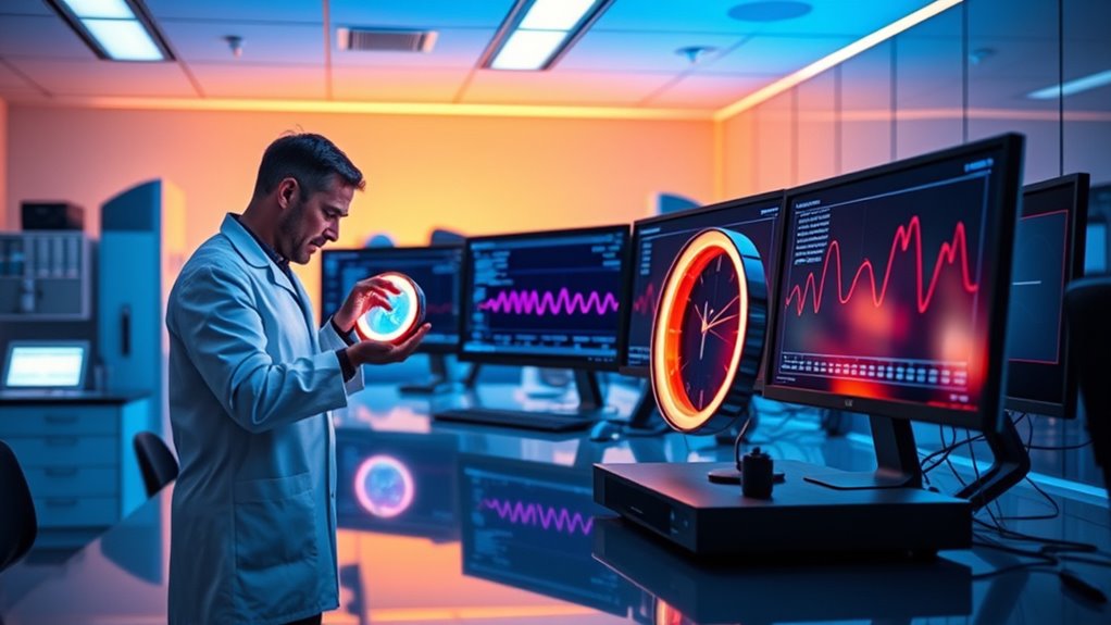 aligning treatments with biological rhythms