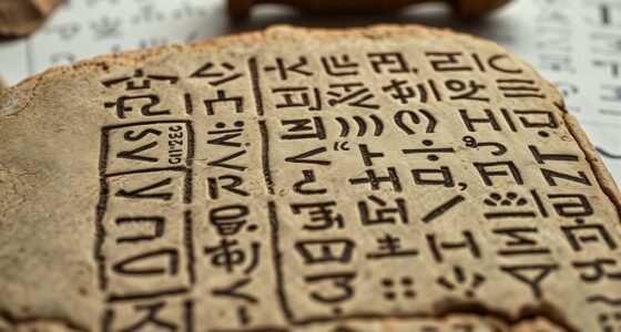 amateur decodes ancient script