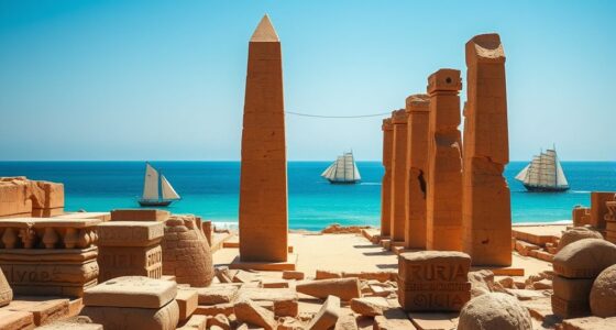 ancient aksum s marine commerce