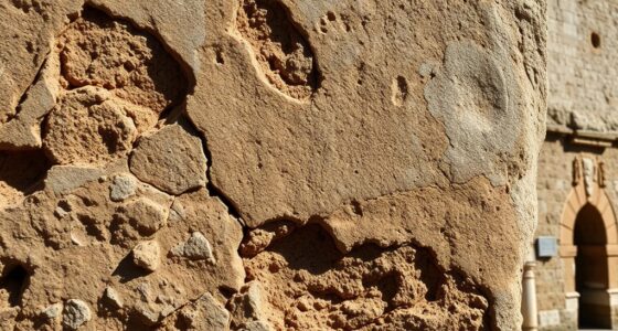ancient durability surpasses modern