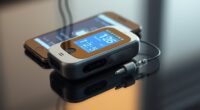 artificial pancreas development progress