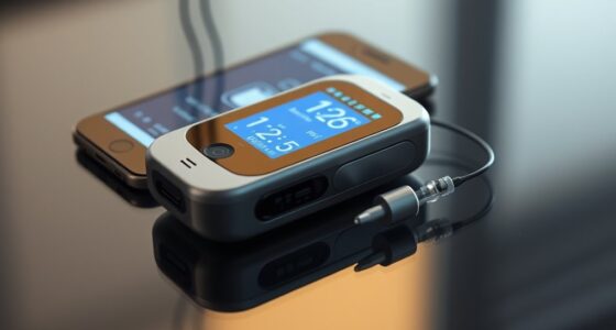 artificial pancreas development progress
