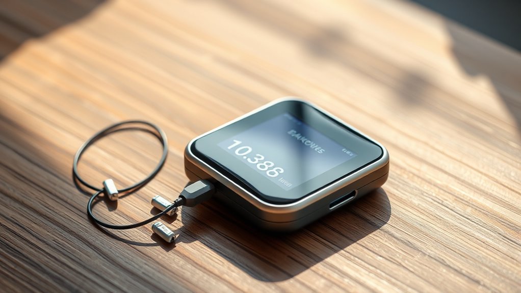 artificial pancreas technology advances