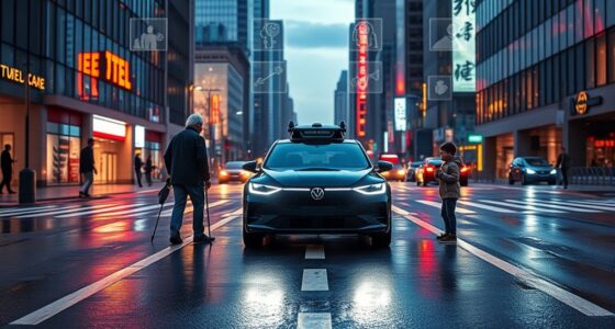 autonomous cars moral dilemma