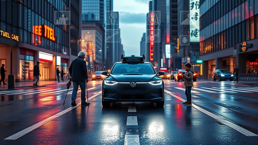 autonomous cars moral dilemma