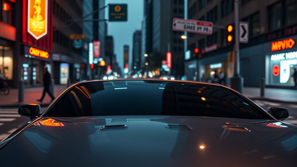 autonomous vehicles moral dilemmas