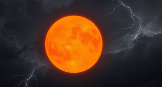 ball lightning formation mechanism