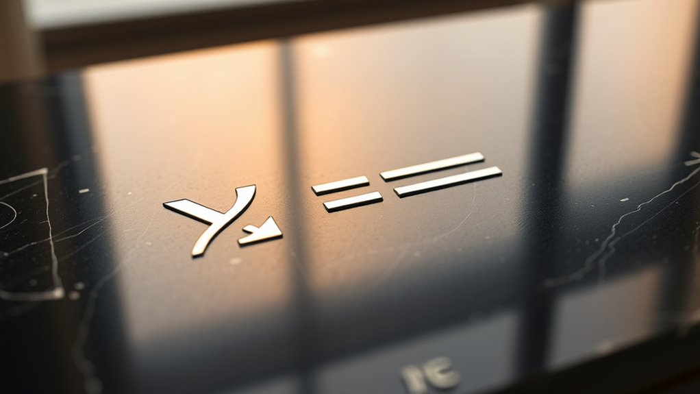 beauty in mathematical patterns