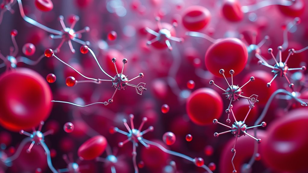 biocompatibility and manufacturing challenges