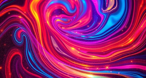 blended senses create perceptions