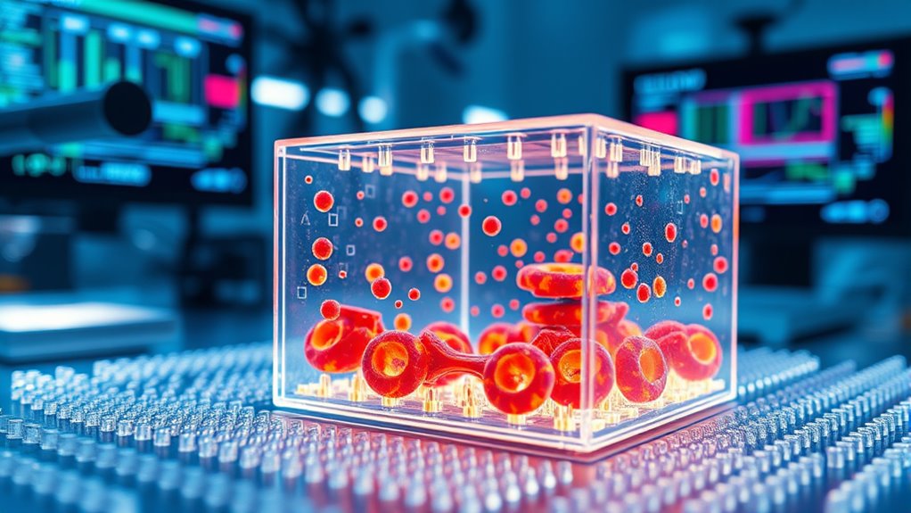 blood brain barrier drug testing